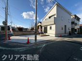 前橋市朝日町25-1期　1号棟の画像