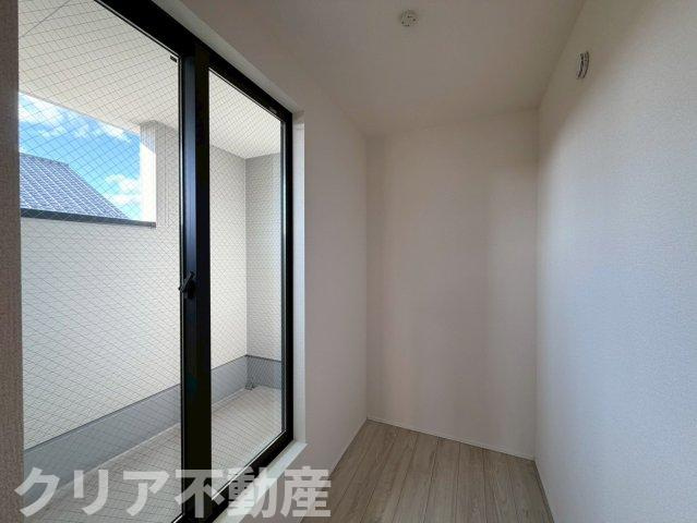 【その他】 | 前橋市朝日町25-1期　1号棟