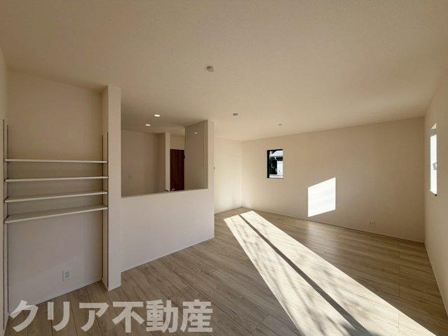 【内装】 | 前橋市朝日町25-1期　1号棟