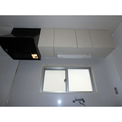 【キッチン】 | ローヤルマンション熊谷