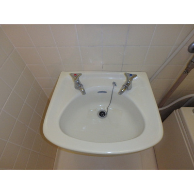 【洗面所】 | ローヤルマンション熊谷