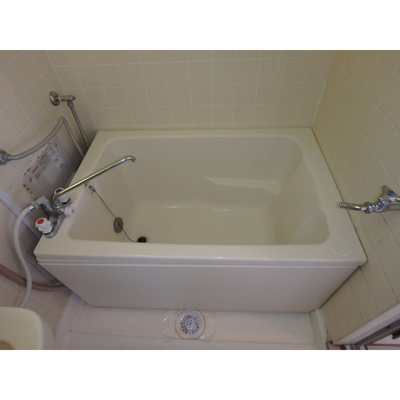 【浴室】 | ローヤルマンション熊谷