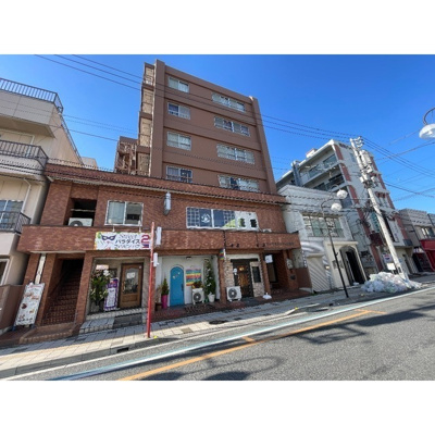 【外観】 | ローヤルマンション熊谷