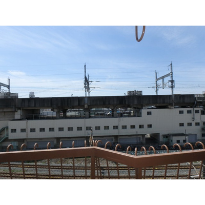 【展望】 | ローヤルマンション熊谷