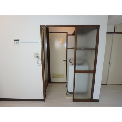 【内装】 | ローヤルマンション熊谷