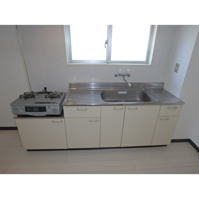 【キッチン】 | ローヤルマンション熊谷