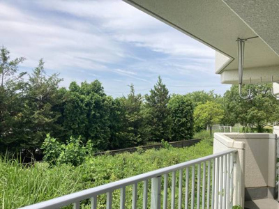 【展望】 | ビレッジハウス深谷2号棟 | ビレッジハウスの同一物件・同一タイプの間取りの写真です