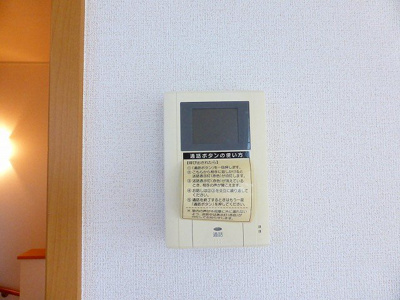 【セキュリティ】 | カーサ・フォルトナータＣ