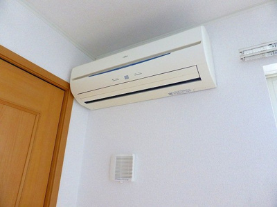 【設備】 | カーサ・フォルトナータＣ