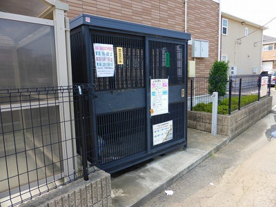 【周辺】 | カーサ・フォルトナータＣ