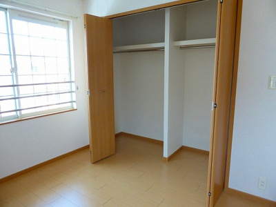 【収納】 | カーサ・フォルトナータＣ