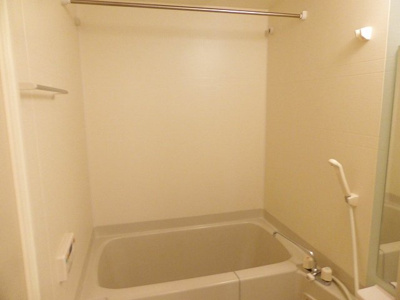 【浴室】 | カーサ・フォルトナータＣ