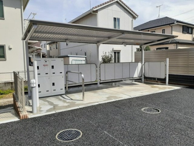 【その他共用部分】 | アルセ