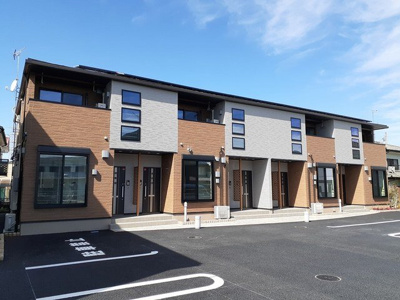 【外観】 | アルセ