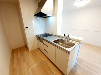 【キッチン】 | アルセ