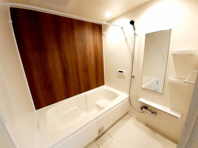 【浴室】 | アルセ