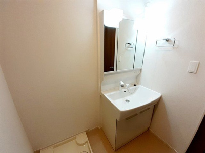 【洗面所】 | アルセ