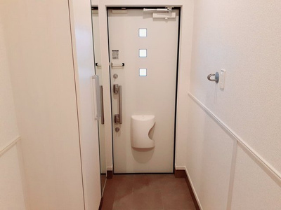 【玄関】 | アルセ