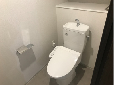 【トイレ】 | DAIYA STORK 阿波座