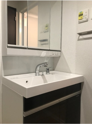 【洗面所】 | DAIYA STORK 阿波座