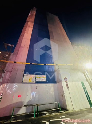 【外観】 | DAIYA STORK 阿波座