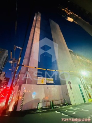 【その他共用部分】 | DAIYA STORK 阿波座