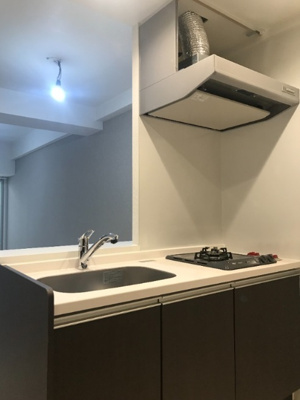 【キッチン】 | DAIYA STORK 阿波座