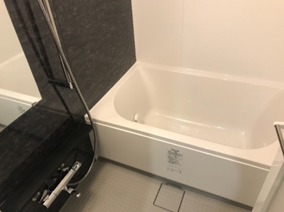 【浴室】 | DAIYA STORK 阿波座