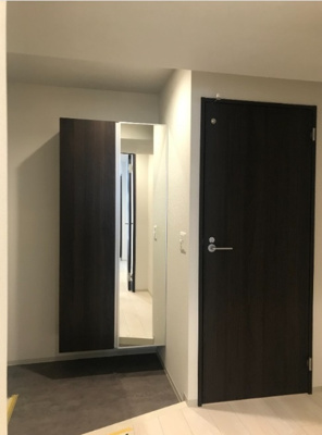 【玄関】 | DAIYA STORK 阿波座