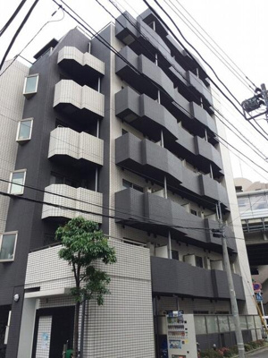 【外観】 | メイクスデザイン桜新町