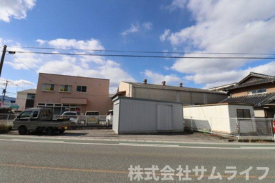 【周辺】 | 楽市149坪売地
