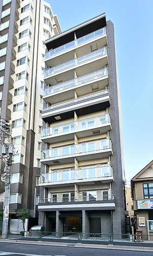 プレセダン石神井公園