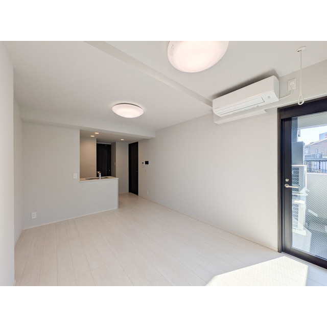 ACP Residence 新江古田のキッチン