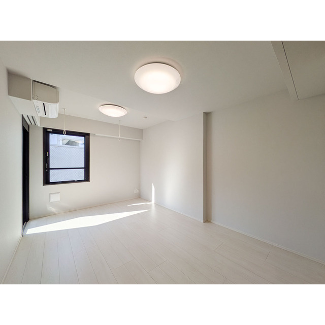 ACP Residence 新江古田の居間・リビング