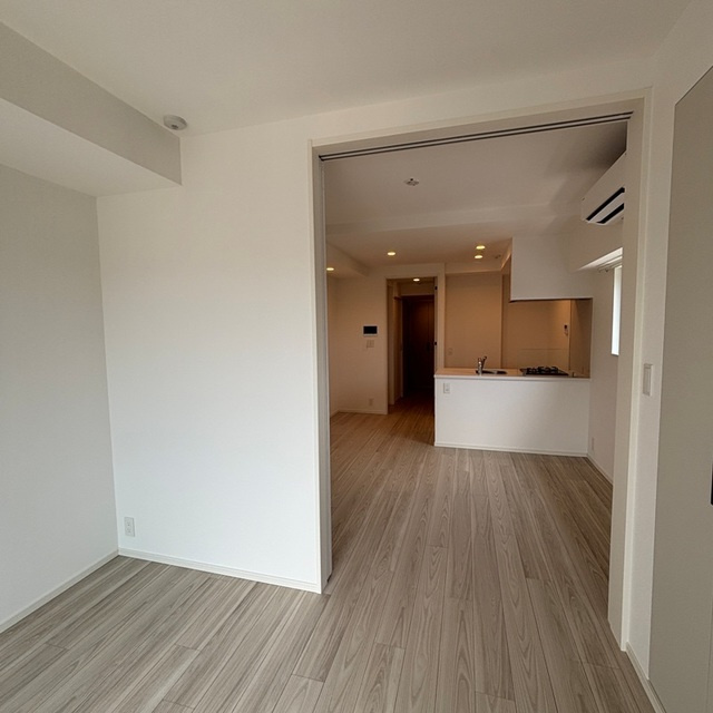 パークアクシス新宿西落合のその他|※写真は同タイプ住戸です。