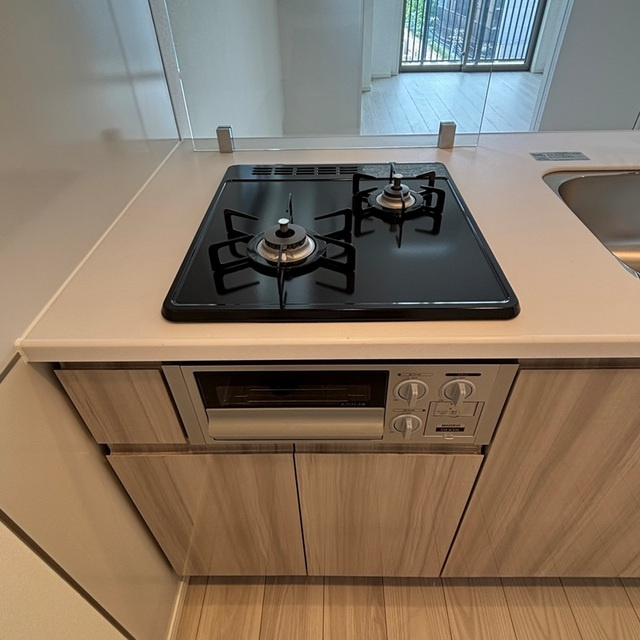 パークアクシス新宿西落合のその他|※写真は同タイプ住戸です。