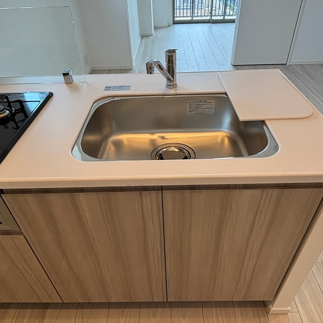 パークアクシス新宿西落合のその他|※写真は同タイプ住戸です。