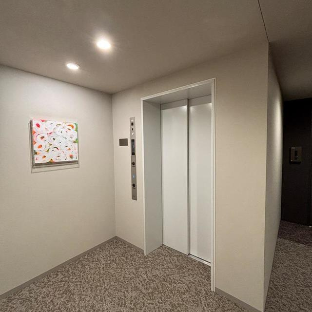 パークアクシス新宿西落合のその他