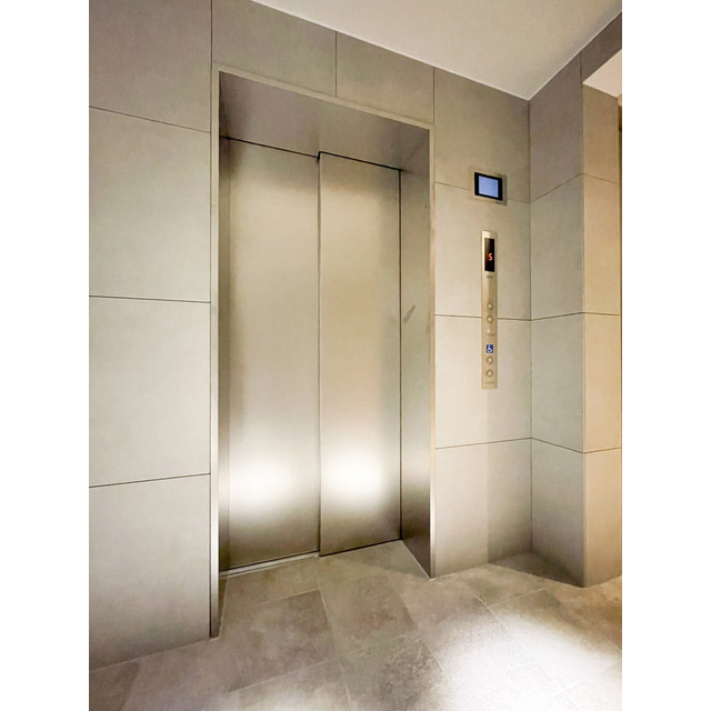 ACP Residence 新江古田のその他共用部分|エレベーター
