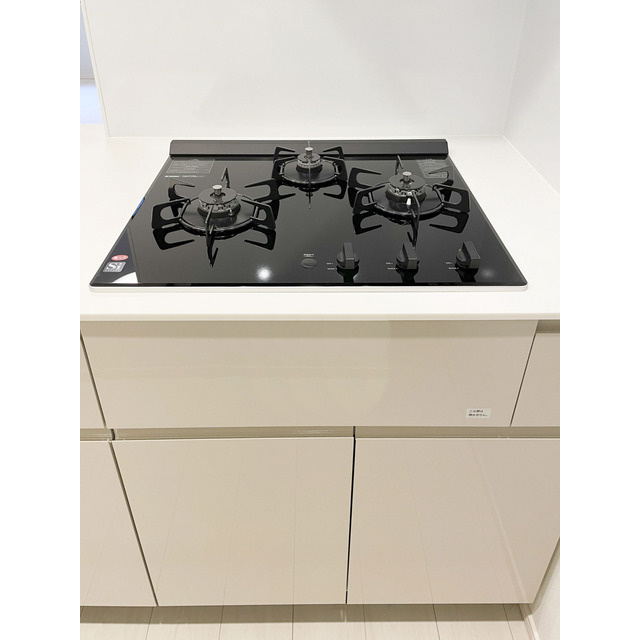 ACP Residence 新江古田の設備|コンロ