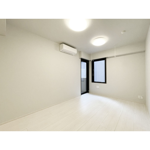 ACP Residence 新江古田の居間・リビング