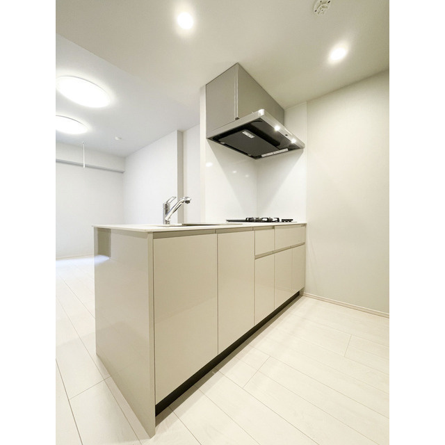 ACP Residence 新江古田のキッチン