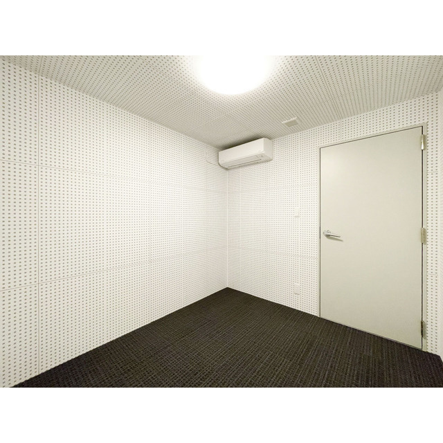 ACP Residence 新江古田のその他|防音室