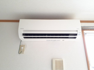 【設備】 | ヴァ－トゥ－友２番館