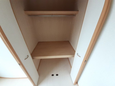 【収納】 | ヴァ－トゥ－友２番館