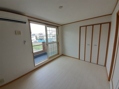 【内装】 | ヴァ－トゥ－友２番館