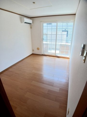 アルカディアＫ　Ⅱの内装