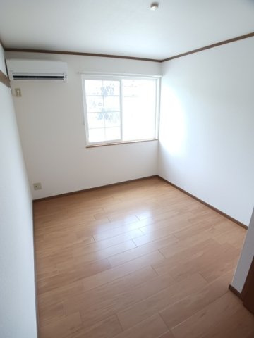 アルカディアＫ　Ⅱの内装