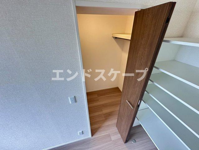 シュシュポルトの設備|高崎、前橋のお部屋探しはエンドスケープまで！お客様の理想お聞かせ下さい♪