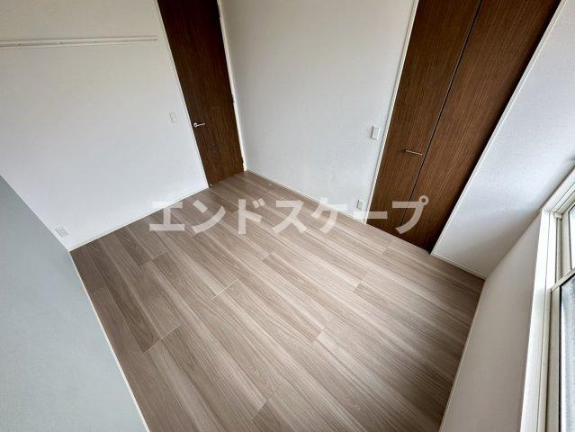 シュシュポルトのエントランス|高崎、前橋のお部屋探しはエンドスケープまで！お客様の理想お聞かせ下さい♪